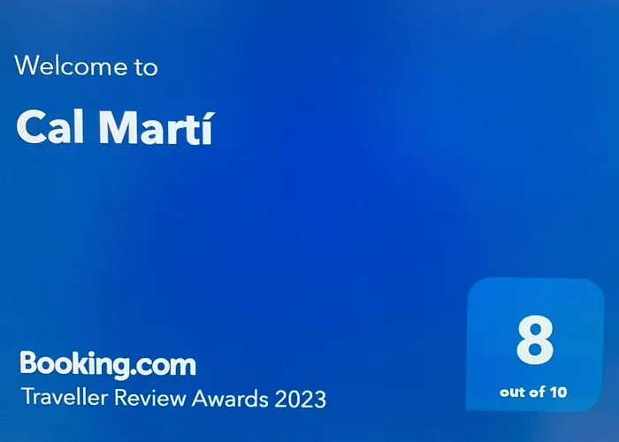 Cal Marti