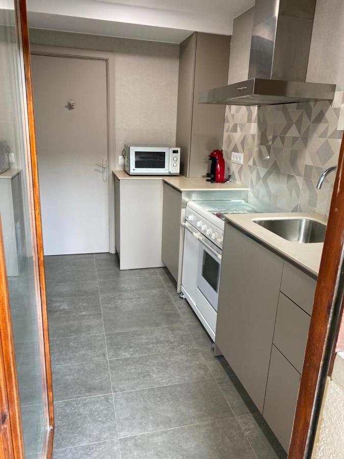 Cal Marti Apartament Martinet