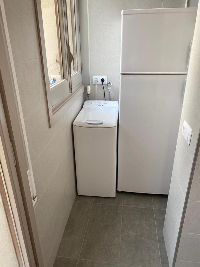 Apartament Cal Marti Martinet