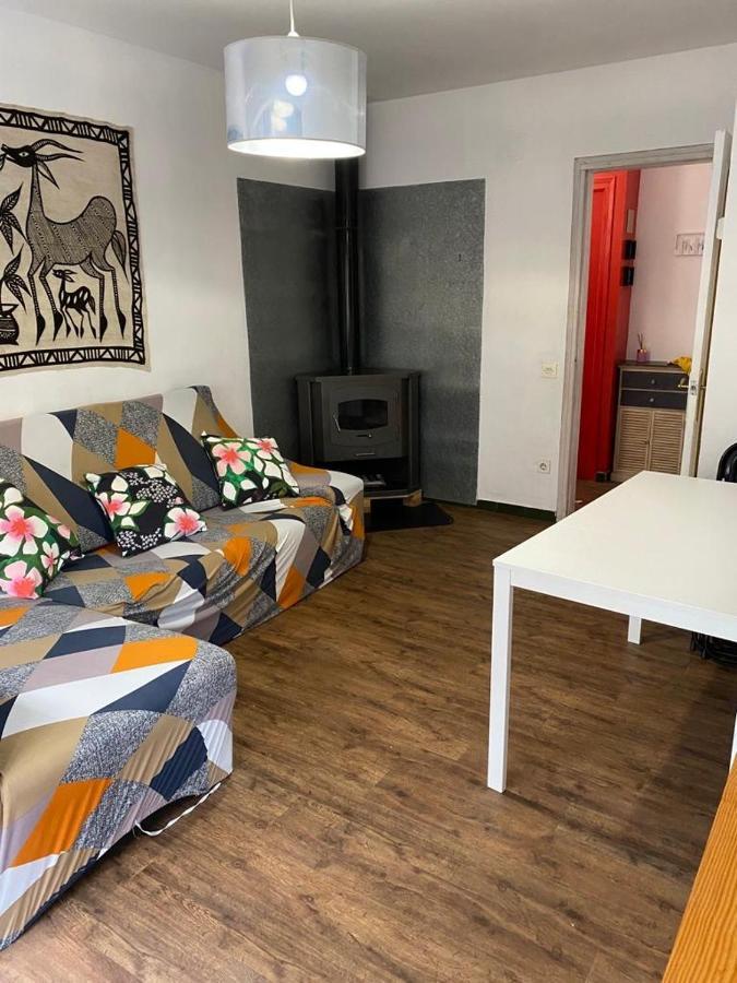 Apartament Cal Marti
