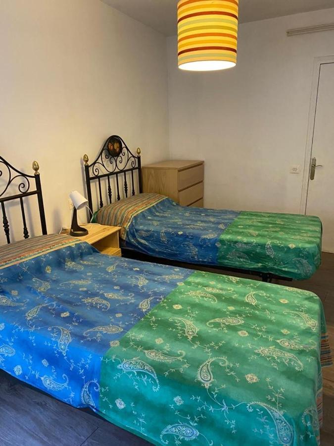 Cal Marti Apartment *