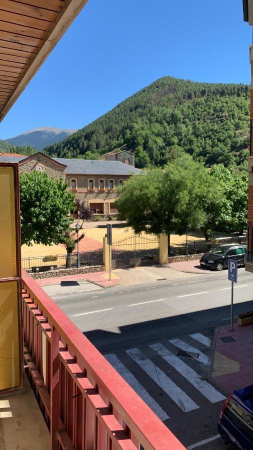 Cal Marti Apartament *